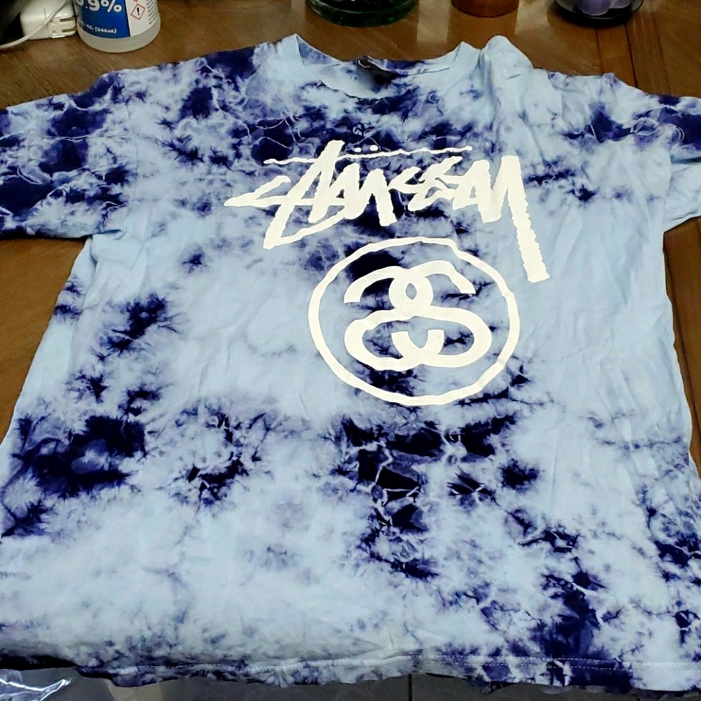 Stussy T shirt